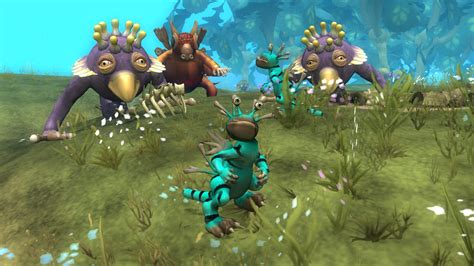 Top 15 Games Like Spore To Try Next .